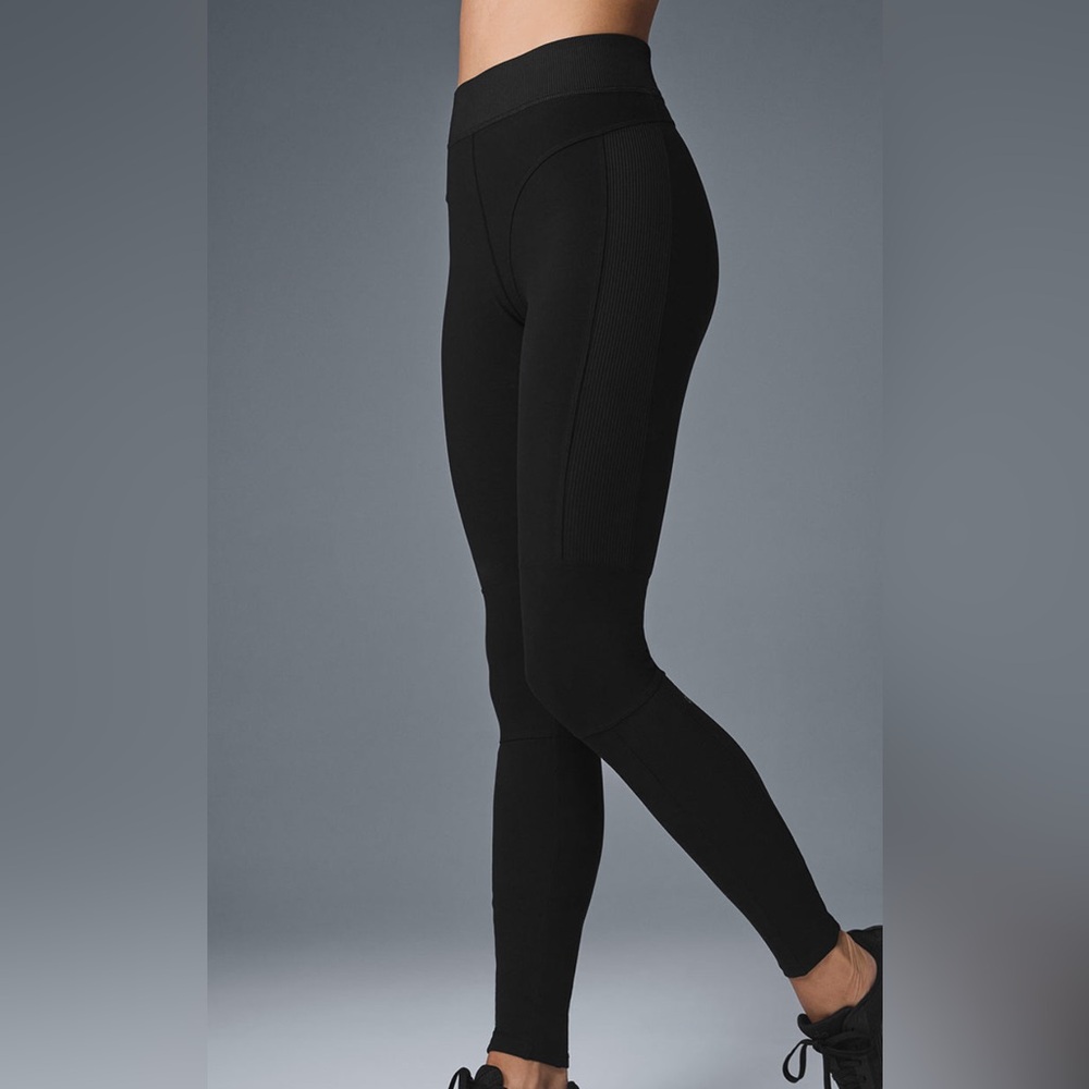 Alosoft High-Waist Head Start Leggings